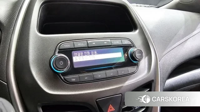 Chevrolet (GM Daewoo) The Next Spark id 3737348 из Кореи 8