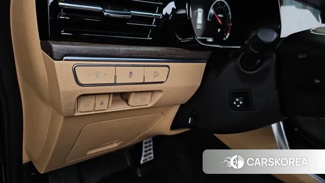 Kia Mohave Master id 3448700 из Кореи 8