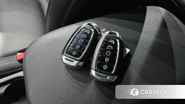 Hyundai The New Kona Hybrid id 4707177 из Кореи 8