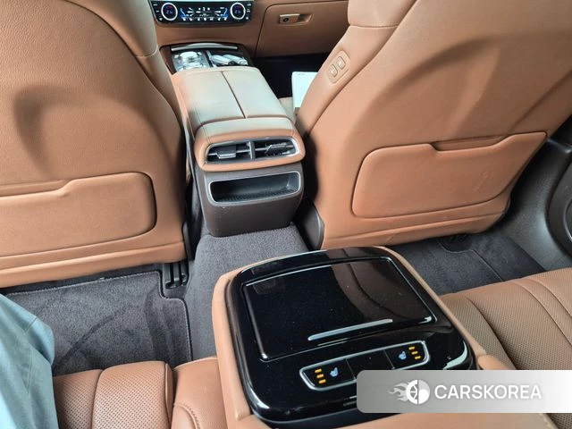 Genesis G80 (RG3) id 4302606 из Кореи 8
