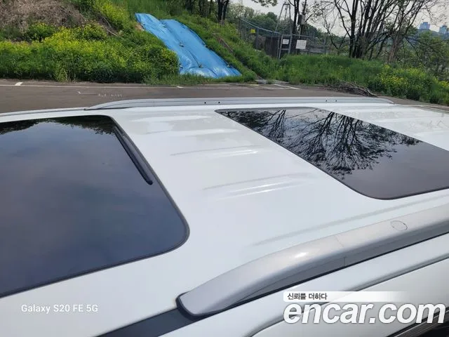 Kia All New Carnival id 2720703 из Кореи 8