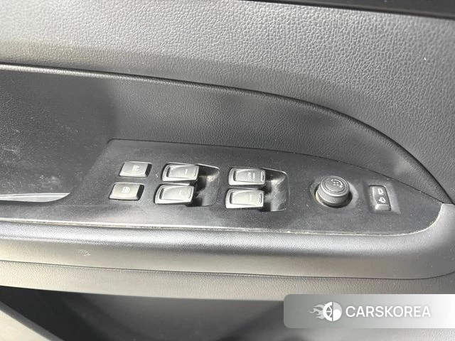 Ssangyong Rexton Sports Cannes id 4780611 из Кореи 8