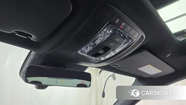 Mercedes-Benz CLA-Class C118 id 3365277 из Кореи 8