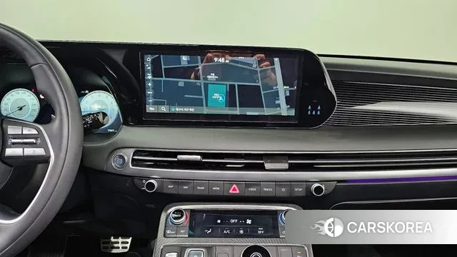 Hyundai The New Palisade id 3288937 из Кореи 8