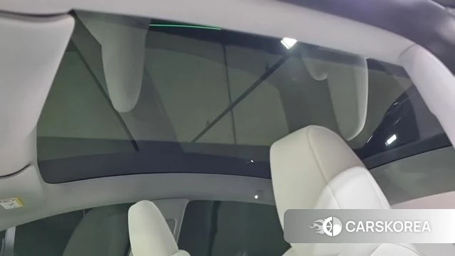 Tesla Model Y id 4778020 из Кореи 8