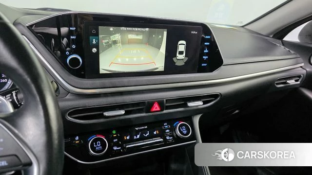 Hyundai Sonata (DN8) id 4293988 из Кореи 8
