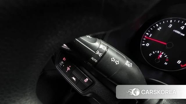 Kia Come New K3 id 4019756 из Кореи 8