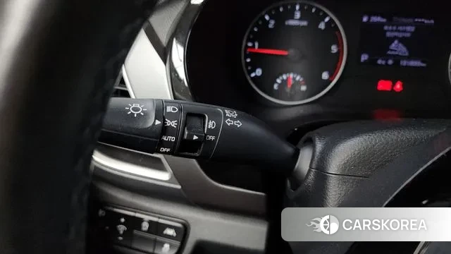 Kia Seltos id 3489388 из Кореи 8