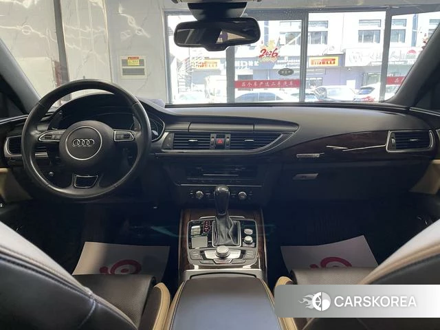 Audi A7 id 4253200 из Китая 8