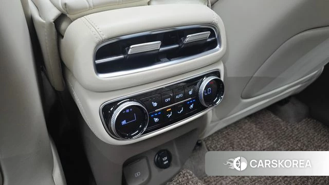 Genesis GV80 id 4444740 из Кореи 8