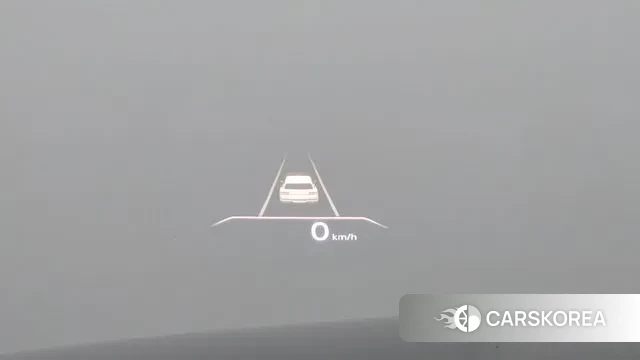 Genesis GV80 id 3161073 из Кореи 8