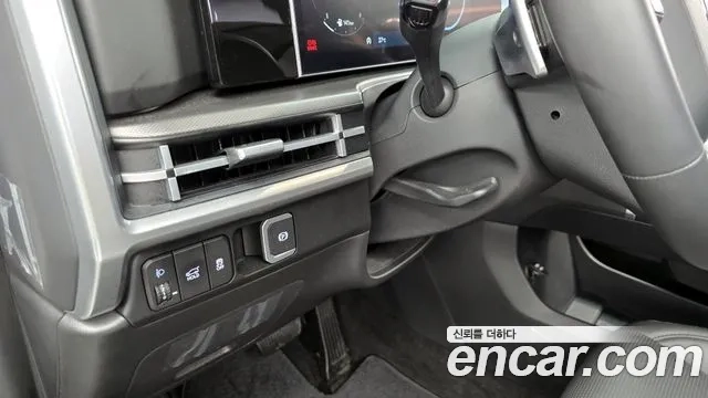 Hyundai Santa Fe (MX5) id 2934897 из Кореи 8