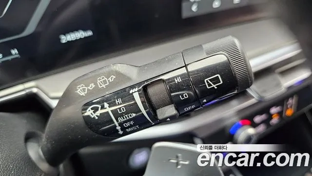 Kia The New Sorento 4th Generation id 2862464 из Кореи 8