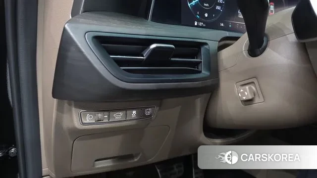 Kia K8 Hybrid id 3341958 из Кореи 8