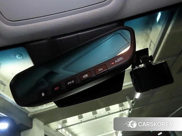 Hyundai Kona Electric id 4285219 из Кореи 8
