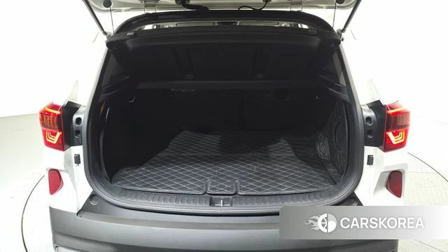 Kia Seltos id 4573102 из Кореи 8