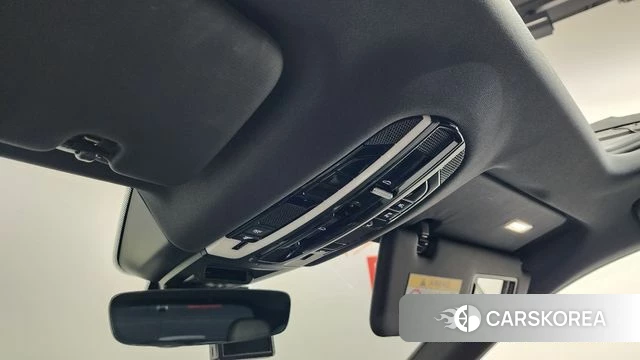 Porsche Cayenne (PO536) id 4482441 из Кореи 8