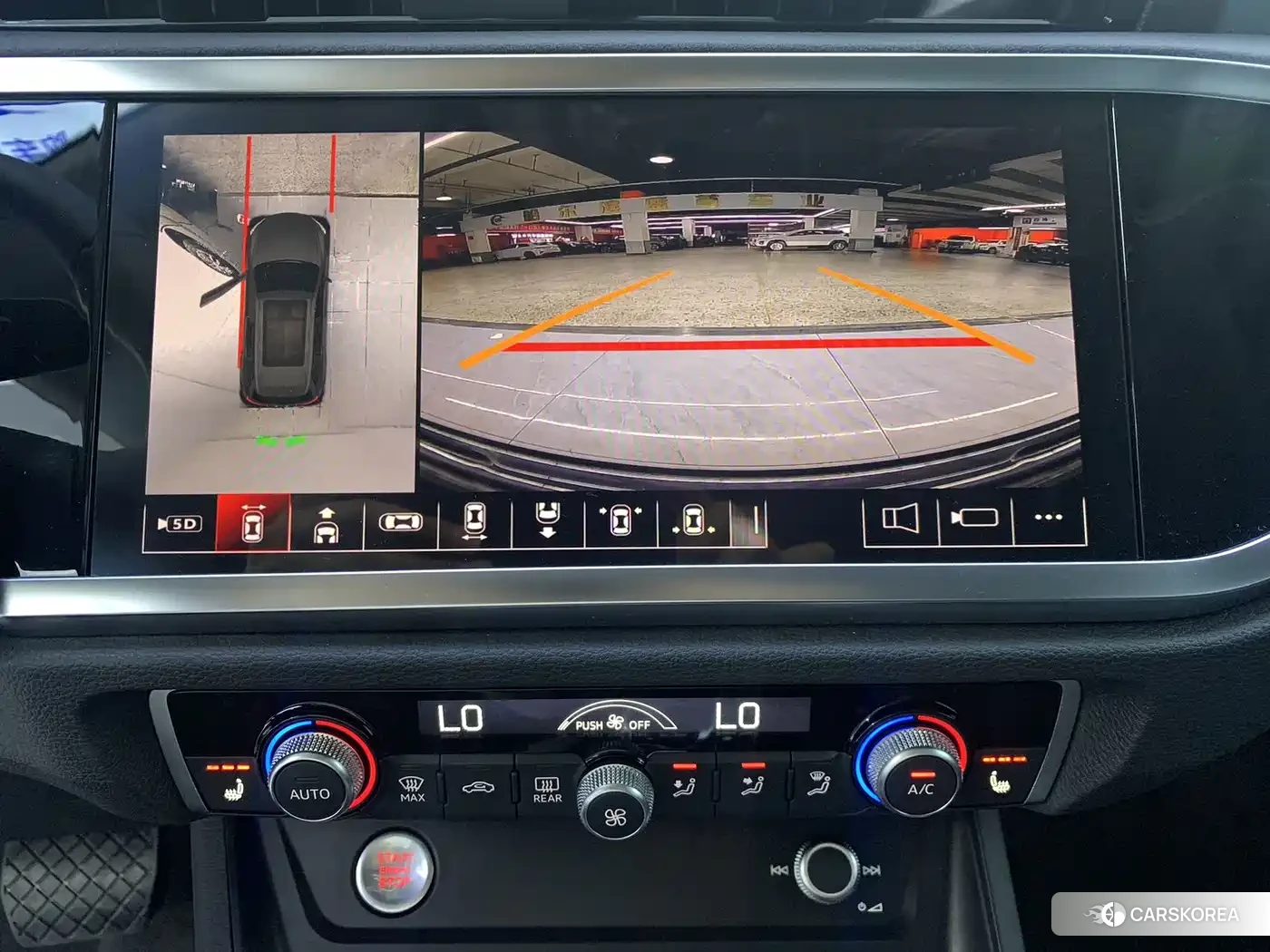 Audi Q3 id 4681104 из Китая 8