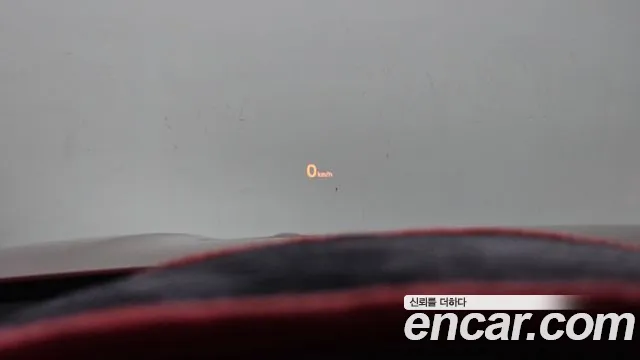 Kia Stinger id 2757935 из Кореи 8