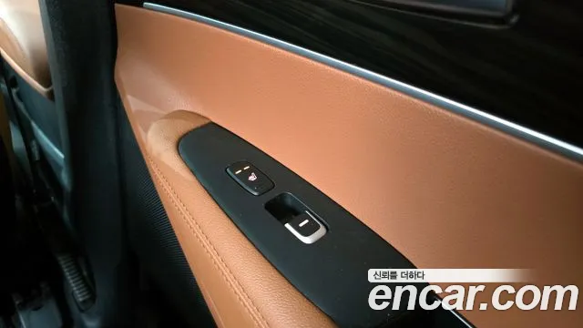 Kia The New Sorento id 2855445 из Кореи 8