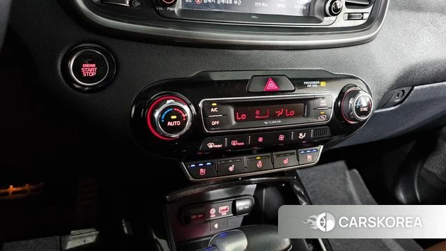 Kia The New Sorento id 4188340 из Кореи 8