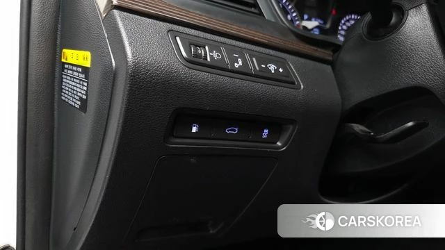 Hyundai Sonata New Rise id 4325583 из Кореи 8