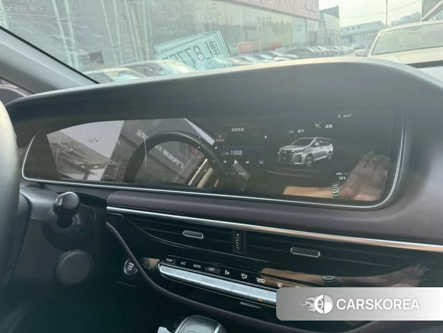 GAC Trumpchi Trumpchi M6 id 4235930 из Китая 8