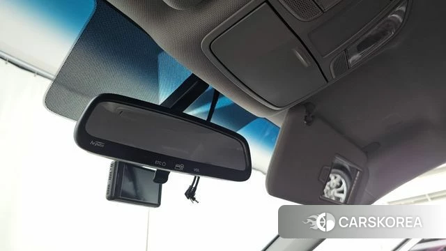 Hyundai Sonata New Rise id 4626386 из Кореи 8