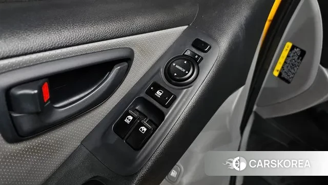 Hyundai The New Grand Starex id 3396859 из Кореи 8