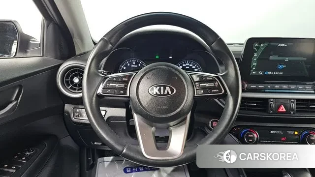 Kia Come New K3 id 3443775 из Кореи 8