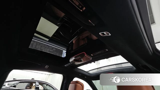 Mercedes-Benz S-Class W223 id 4607832 из Кореи 8