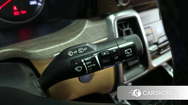 Kia Sorento 4th Generation id 4195931 из Кореи 8