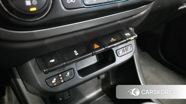 Chevrolet (GM Daewoo) Colorado id 4637686 из Кореи 8