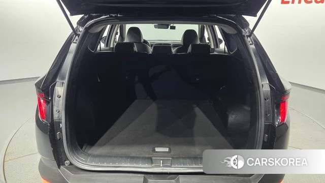 Hyundai Tucson (NX4) id 4244383 из Кореи 8