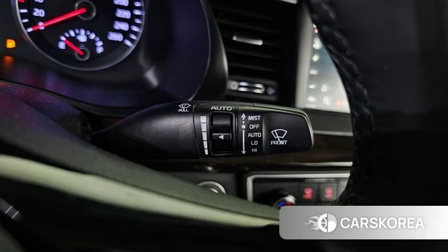 Kia Come New K7 id 4310740 из Кореи 8