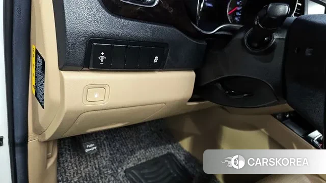 Kia The New Carnival id 3661919 из Кореи 8