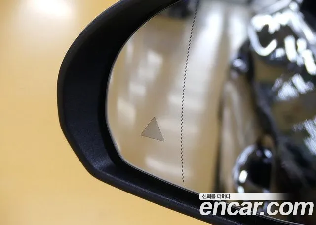 Mercedes-Benz GLC-Class X254 id 2673927 из Кореи 8