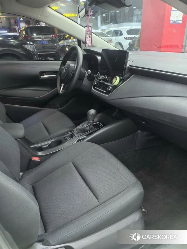 Toyota Lei Ling id 4298486 из Китая 8