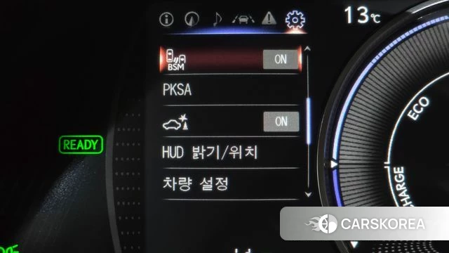 Lexus ES300h 7th generation id 4194156 из Кореи 8