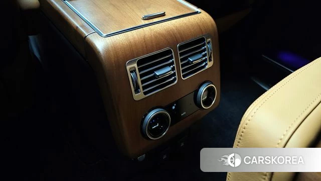 Land Rover Range Rover 4th Generation id 3828047 из Кореи 8