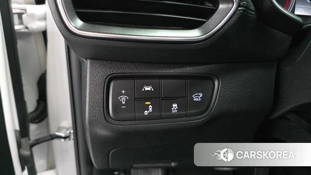 Hyundai Santa Fe TM id 4225660 из Кореи 8