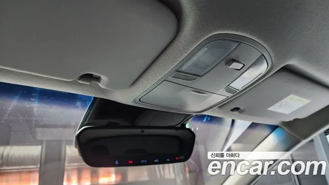 Hyundai The New Kona id 2435276 из Кореи 8