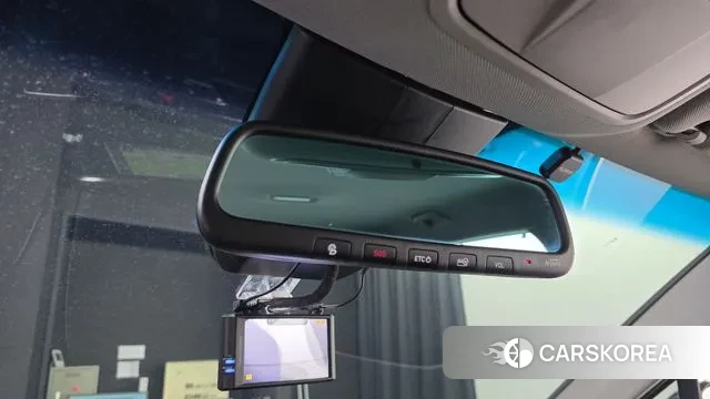 Hyundai Santa Fe TM id 3687579 из Кореи 8