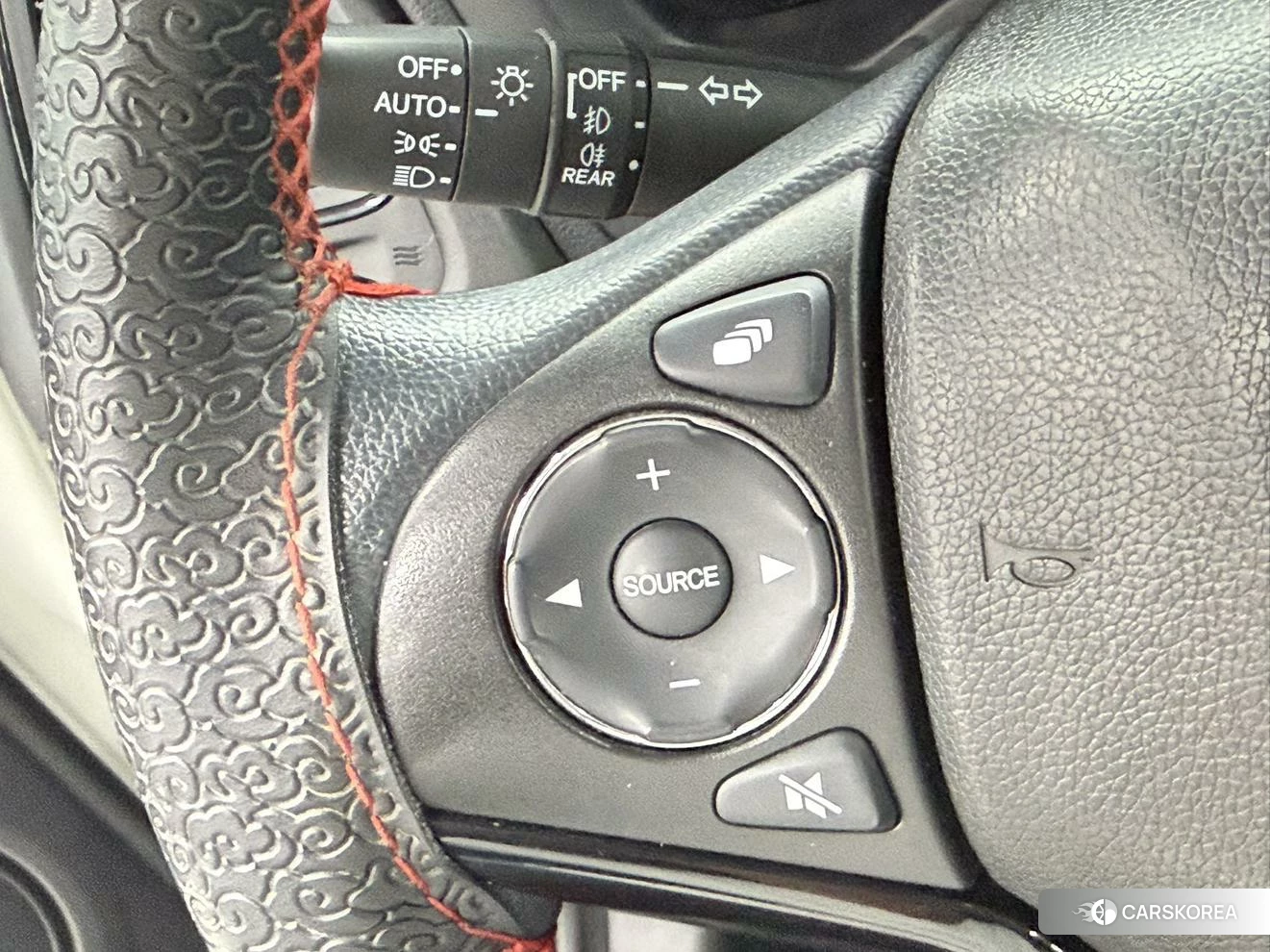 Honda Vezel id 4504788 из Китая 8