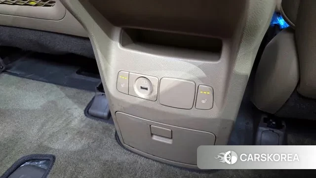 Kia The New Carnival id 3344963 из Кореи 8