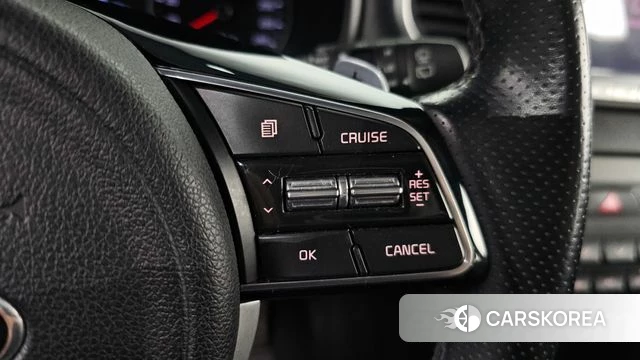 Kia Sportage The Bold id 4377829 из Кореи 8