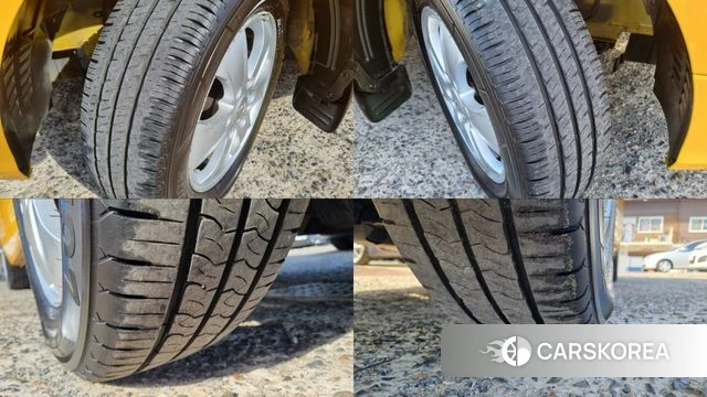 Hyundai The New Grand Starex id 3824933 из Кореи 8