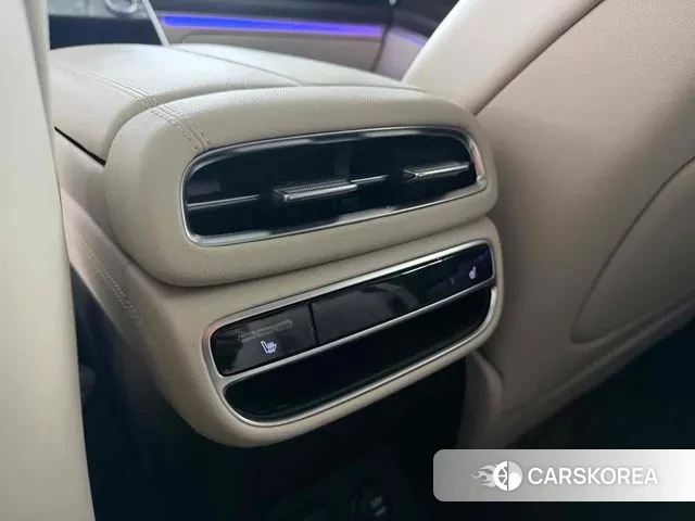 Genesis GV80 id 3646669 из Кореи 8