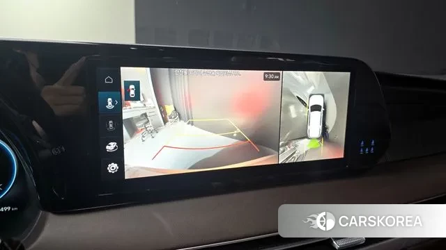 Hyundai The New Palisade id 3410929 из Кореи 8