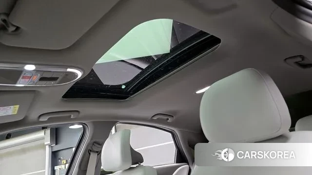 Hyundai Ionic 6 id 3317199 из Кореи 8